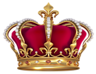 a kings crown